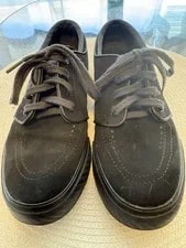 Nike SB — Nike SB Zoom Stefan Janoski RM Skate Shoes — Sneaker — resale