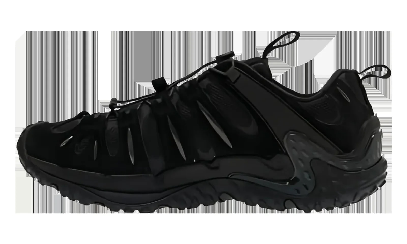Merrell — Cham Redux 1TRL " J2006871 — Sneaker — resale