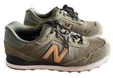 New Balance — New Balance Shoes 515 Running — Sneaker — resale