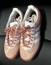 Adidas — Bad Bunny X Adidas Gazelle Indoor Cabo Rojo — Sneaker — resale