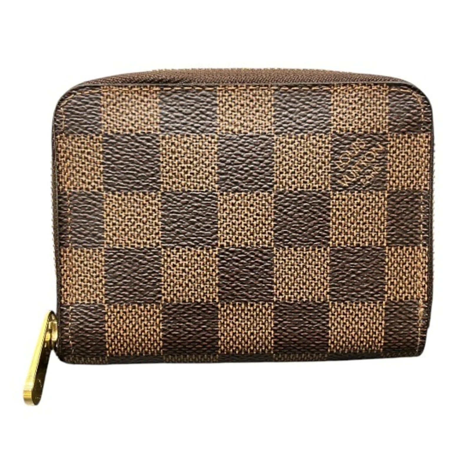 Louis Vuitton — Louis Vuitton -Color Coin /Coin Case — Handbag — resale