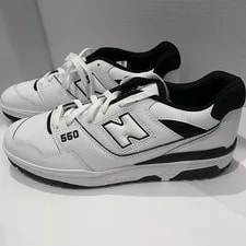 New Balance — New Balance 550 - BB550HA1 — Sneaker — resale