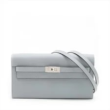 Hermès — Hermès Kelly Wallet Glypantane Metal Fittings G: 2026 — Handbag — resale