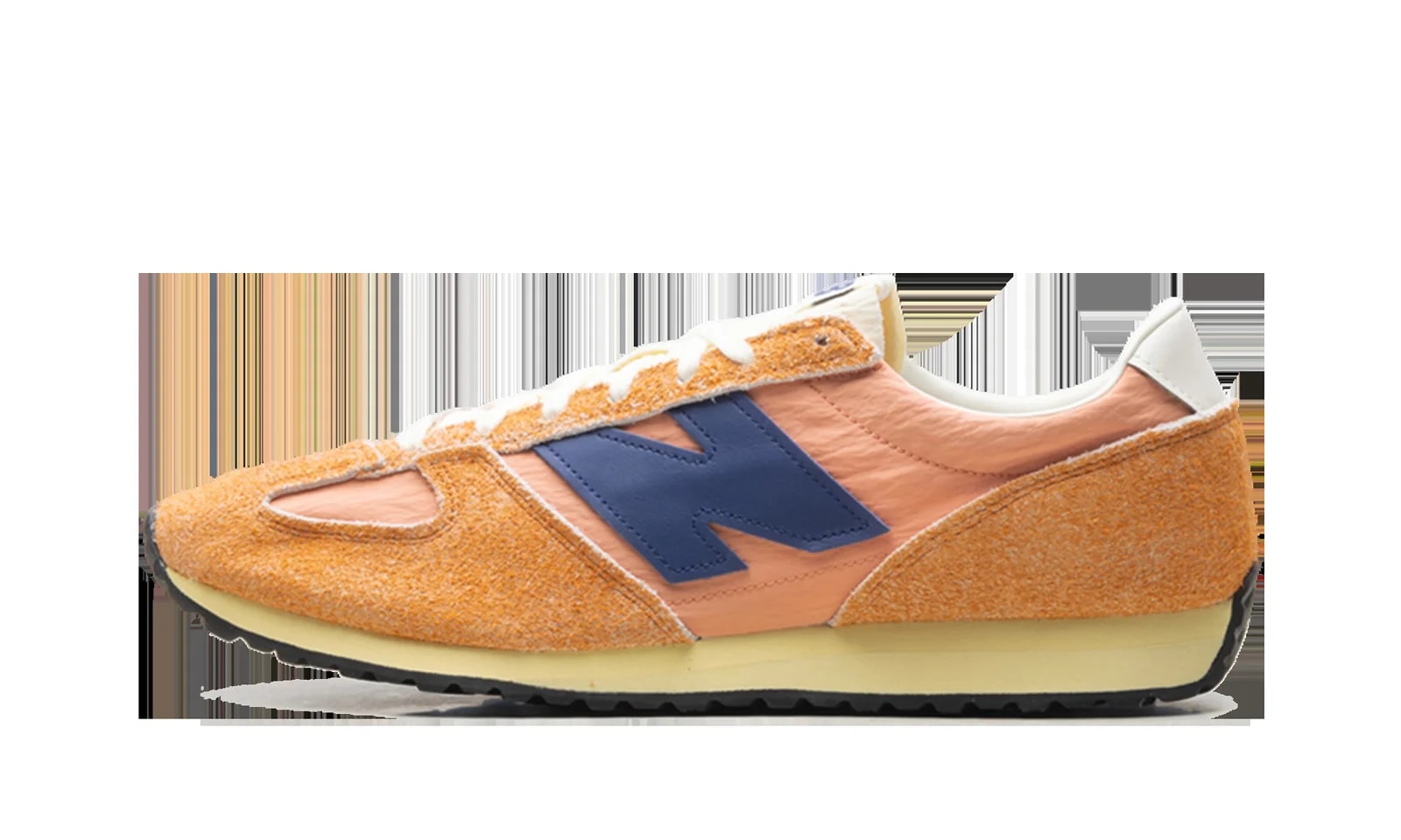 New Balance — 471 " Nectar / Oyster" U471TB — Sneaker — resale
