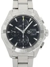 Ulysse Nardin — Ulysse Nardin Sanshire 135 34 S30 33mm White Dial Stainless Steel Yellow #T335 — Watch — resale