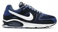 Nike — Nike Air Max Command Size 9 Deep Dark 629993 410 — Sneaker — resale