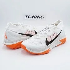Nike ACG — Nike ACG Zegama Trail Safety Hiking Outdoor Running HV8113-103 12 — Sneaker — resale
