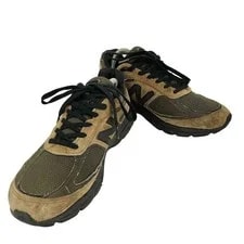 New Balance — New Balance () 2017 Model M990 MG4 Low Cut — Sneaker — resale