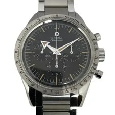 Omega — Omega Speedmaster Master Chronometer 1957 Trilogy 311.10.39.30.01.001 #OK602 — Watch — resale