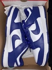 Nike — Nike Dunk Low Basketball — Sneaker — resale