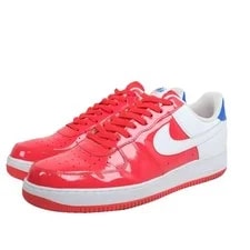 NIKE — Nike By You Air Force 1 Low ID Sz 15 Sheed Lil Yachty — Sneaker — resale