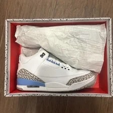 Air Jordan — Air Jordan 3 Retro 2020 Size 11 CT8532-104 — Sneaker — resale