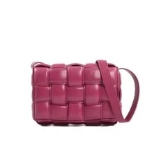 Bottega Veneta — Bottega Veneta Padded Cassette 591970 A Grade — Handbag — resale