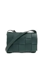 Bottega Veneta — Bottega Veneta - ‘Cassette Small’ — Handbag — resale