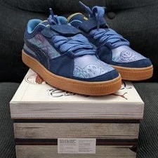 Puma — Puma X Dazed and Confused Shoes Size 10 Dead Stock Clean — Sneaker — resale
