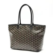 Goyard — Goyard Altois ARTOISPMLTY01CL01P TOMI-0 — Handbag — resale