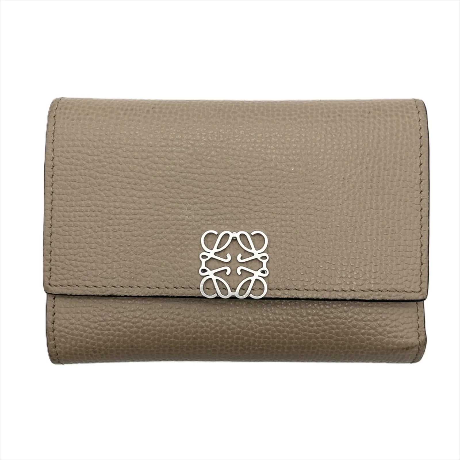 Loewe — Loewe Wallet (Tri-Fold) — Handbag — resale