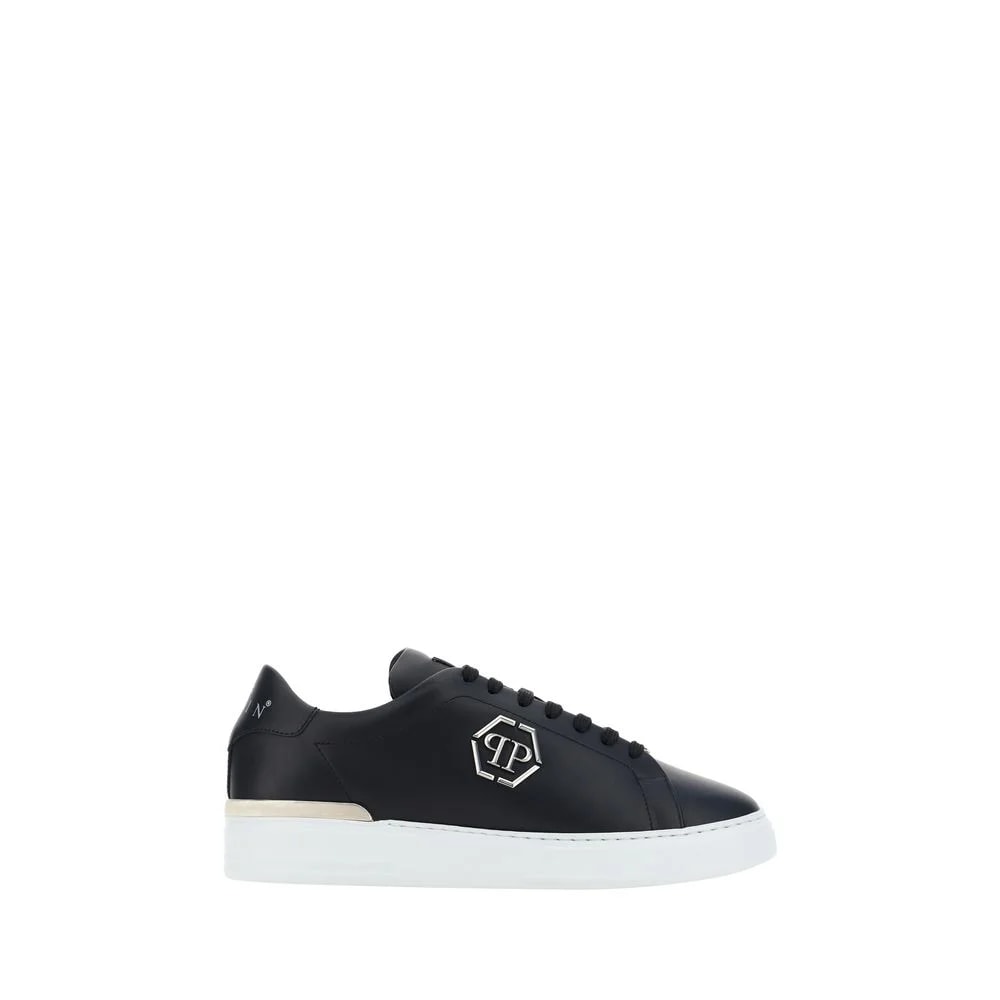 Philipp Plein — Philipp Plein Bos Taurus Low Top — Sneaker — resale