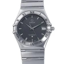 Omega — Omega Constellation 1512.40.00 Gray Dial — Watch — resale