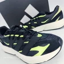 Adidas β Adidas Lightblaze US 14 Retro Run Lifestyle JH6945 New β Sneaker β resale
