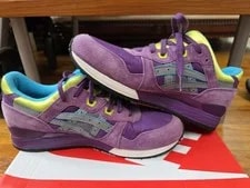 Asics — Size 10.5 Asics Gel Lyte III 3 HK538 No Box — Sneaker — resale