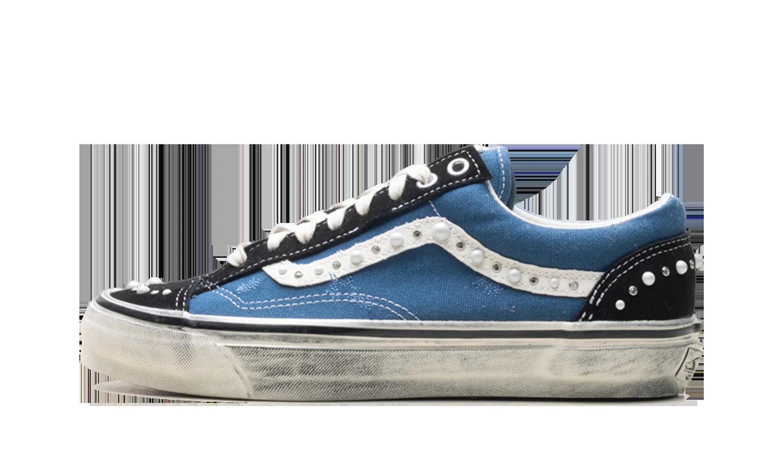 VANS — Old Skool 36 "Pearlized Pack " VN000E8VYA6 — Sneaker — resale