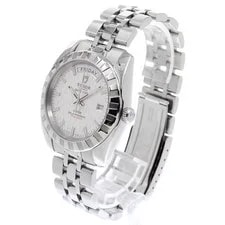 Tudor — Tudor Heritage Date-day 23010 40mm SS Silver #C12149 — Watch — resale