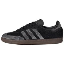 Adidas — Adidas Wmns Samba OG ' Rhinestones' 7 US IH9052 New in Box — Sneaker — resale