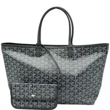 Goyard — Goyard Saint Louis #OKB6972 — Handbag — resale