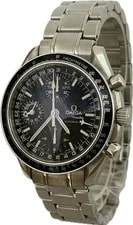 Omega — Omega Speedmaster Mark 40 Cosmos 3520.50 Automatic Excellent A6341 — Watch — resale