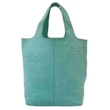 Bottega Veneta — Bottega Veneta MESC-0 — Handbag — resale