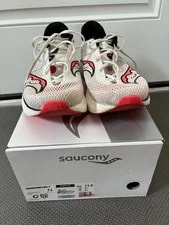 Saucony — Saucony Endorphin Pro 3 - / 2022 (S20755-85) — Sneaker — resale