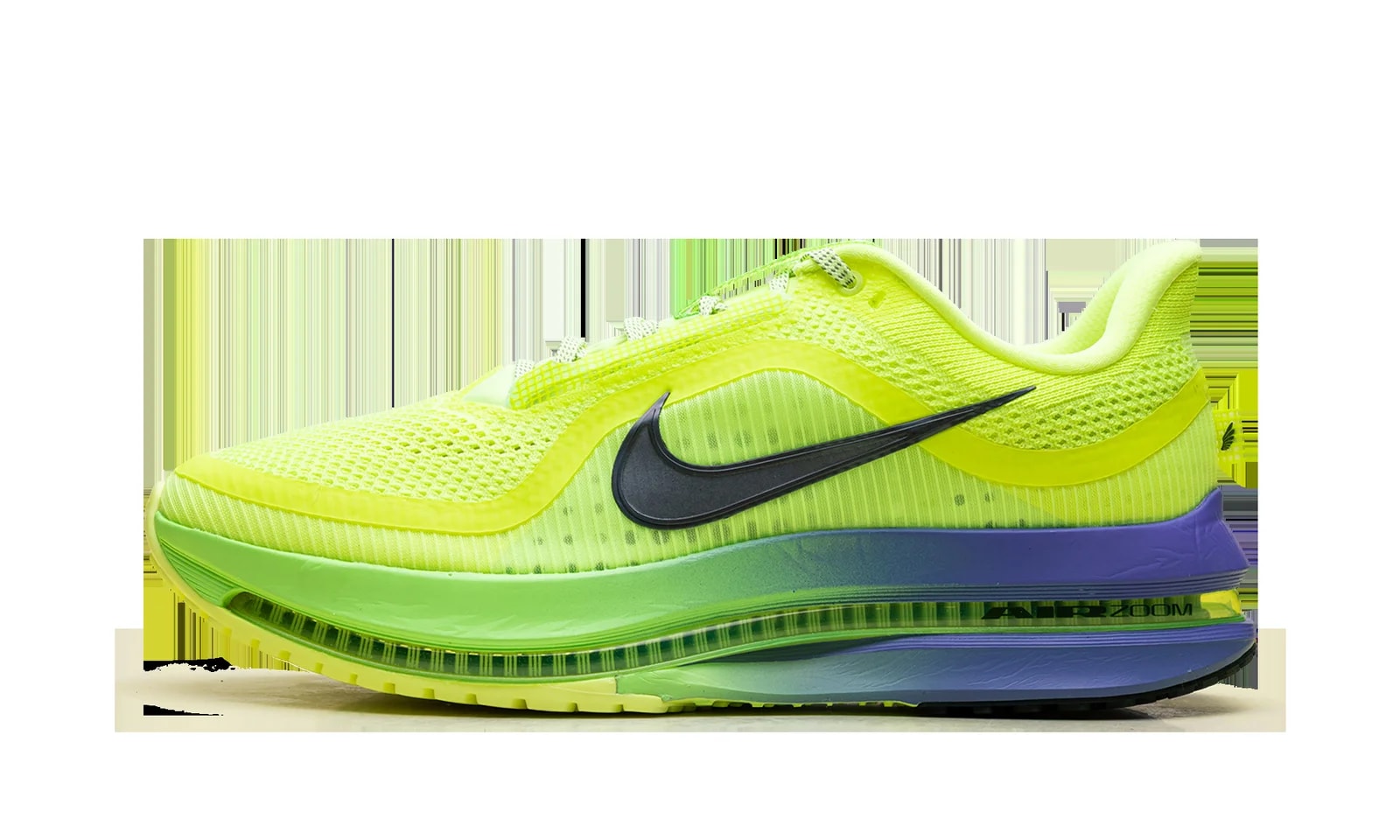 NIKE — Air Zoom Pegasus " Blast " HQ2592 702 — Sneaker — resale