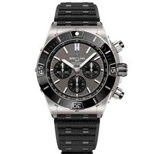 Breitling — Breitling Super Chronomat B01 44 - EB0136251M1E1 — Watch — resale