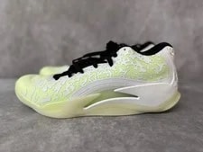 Jordan — Jordan Zion 3 – "No Guts" – 12 – Nike Basketball – No Box — Sneaker — resale