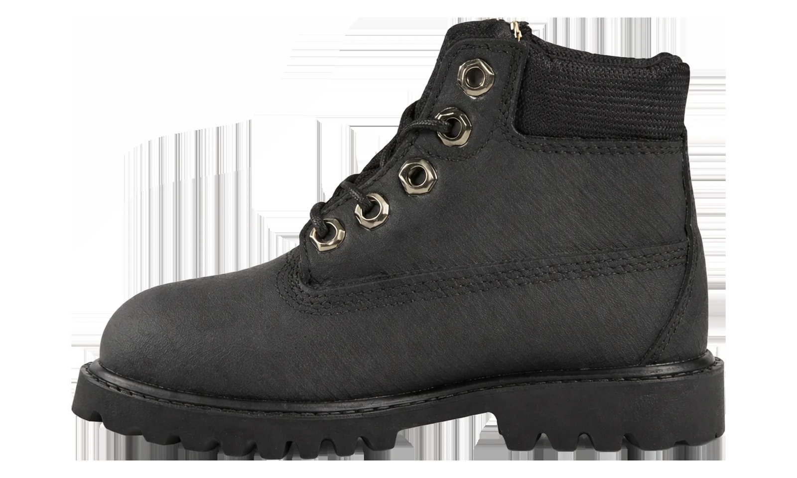 Timberland — 6 Inch TD " Helcor" TB06587R 001 — Sneaker — resale