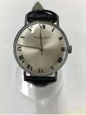 IWC Schaffhausen — IWC Schaffhausen Manual Winding Watch — Watch — resale