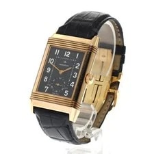 Jaeger-LeCoultre — Jaeger-LeCoultre Reverso Grand Large 976 Q3732470/273.2.04 30mm RG #C1462 — Watch — resale