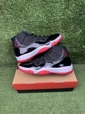 Jordan — Size 9 - Jordan 11 Retro High — Sneaker — resale