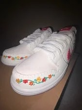 Nike SB — Nike SB Dunk Low Decon N7 — Sneaker — resale