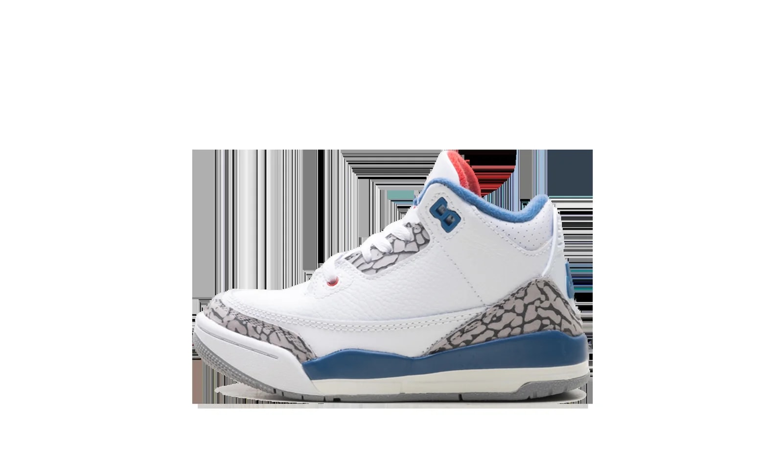 Jordan — Jordan 3 OG GS " " DM0967 104 — Sneaker — resale