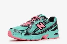 New Balance — New Balance 740v2 Cyber U740EG2 South Beach Miami Vice — Sneaker — resale