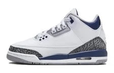 Jordan — Jordan 3 Retro -140 — Sneaker — resale