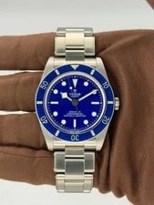 Tudor — 2026 Tudor Black Bay 54 37mm Stainless Steel M79000B-0001 — Watch — resale