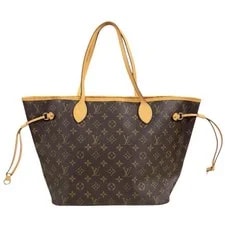 Louis Vuitton — Louis Vuitton Neverfull ' — Handbag — resale