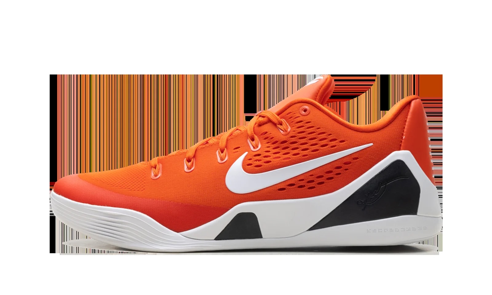 NIKE — Kobe 9 Elite Low EM Protro TB "Team " IH5095 801 — Sneaker — resale