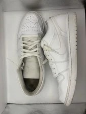 Air Jordan — Size 13 - Air Jordan 1 Low — Sneaker — resale