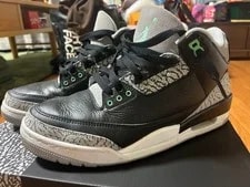 Jordan — 9.0US Jordan Air 3 — Sneaker — resale