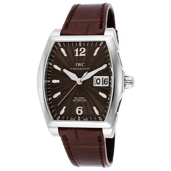 IWC — Da Vinci New Automatic IW452306 — Watch — resale