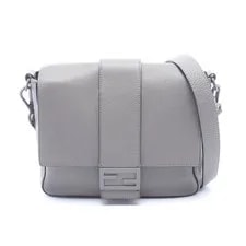 Fendi — Fendi Baguette Messenger #RC3249 — Handbag — resale